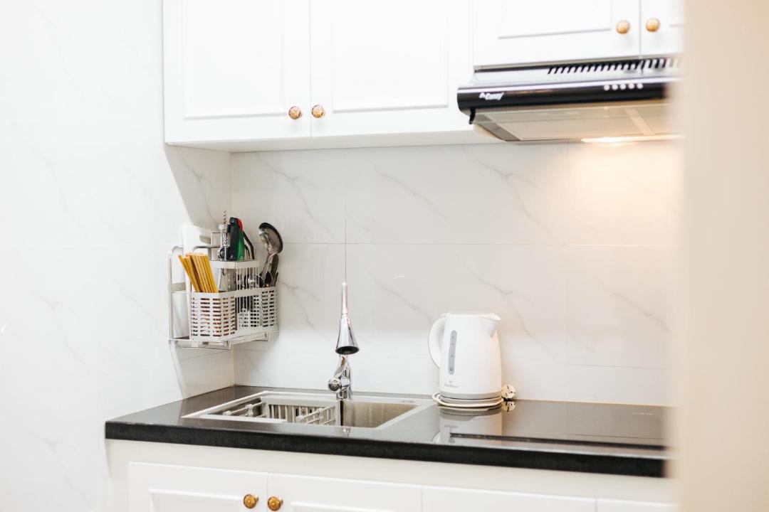 Photo of Kitchen in Hang Buom