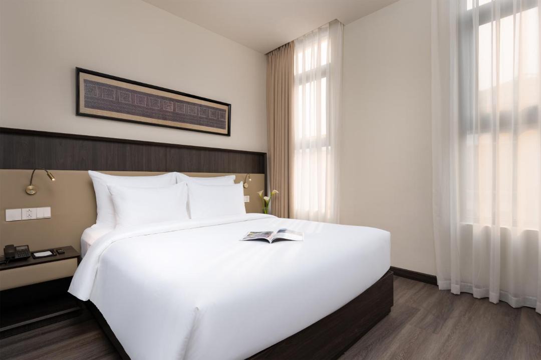 Photo of Bedroom in Sa Pa