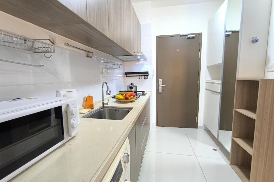Photo of Kitchen in Johor Bahru