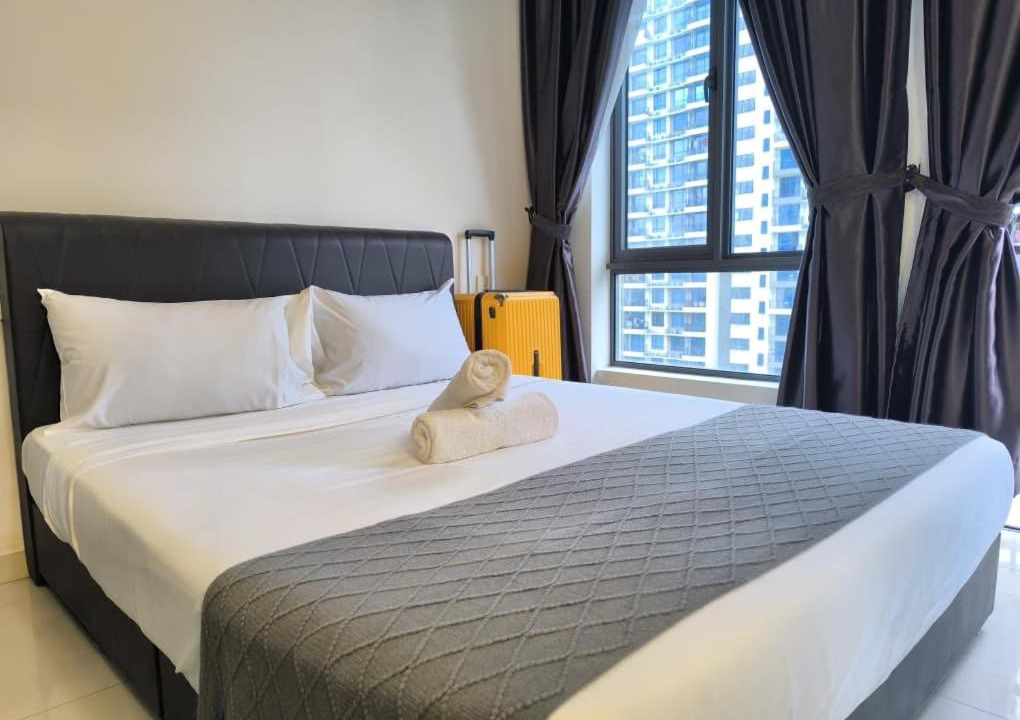 Photo of Bedroom in Johor Bahru