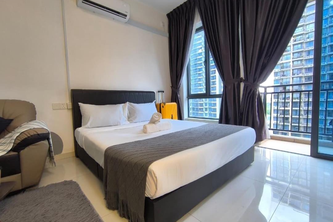 Photo of Bedroom in Johor Bahru