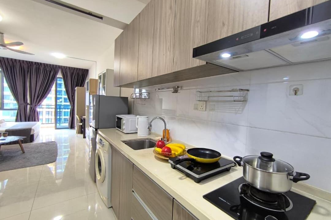 Photo of Kitchen in Johor Bahru