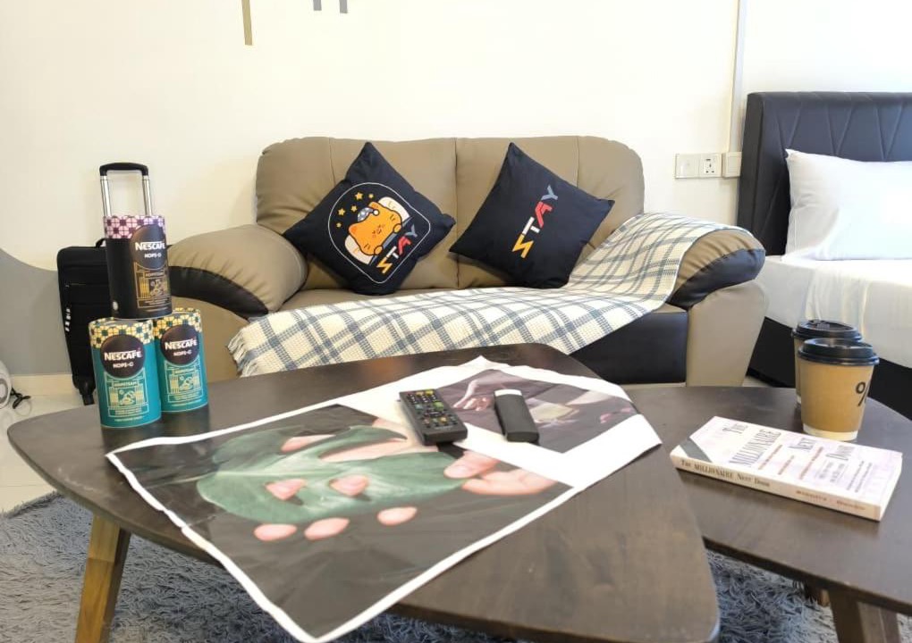 Photo of Livingroom in Johor Bahru