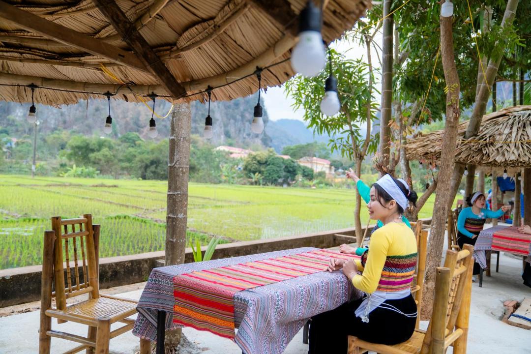 Photo of Others in Mai Chau