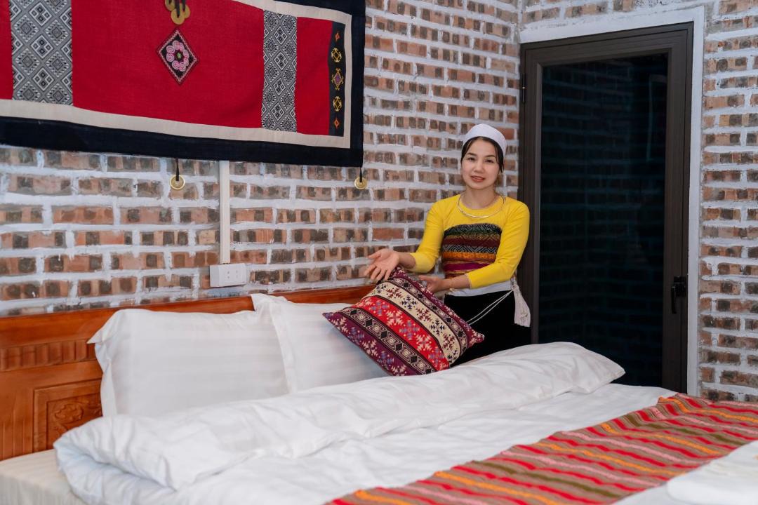 Photo of Others in Mai Chau