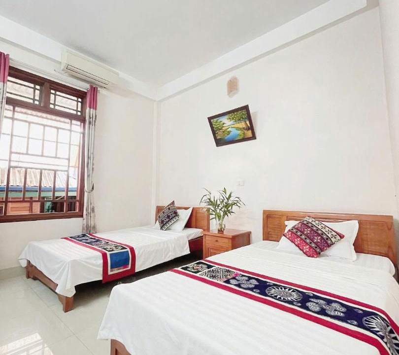Photo of Bedroom in Mai Chau