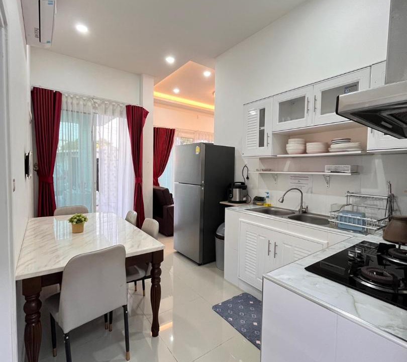 Photo of Kitchen in Pong