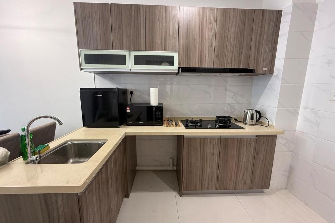 Photo of Kitchen in Johor Bahru