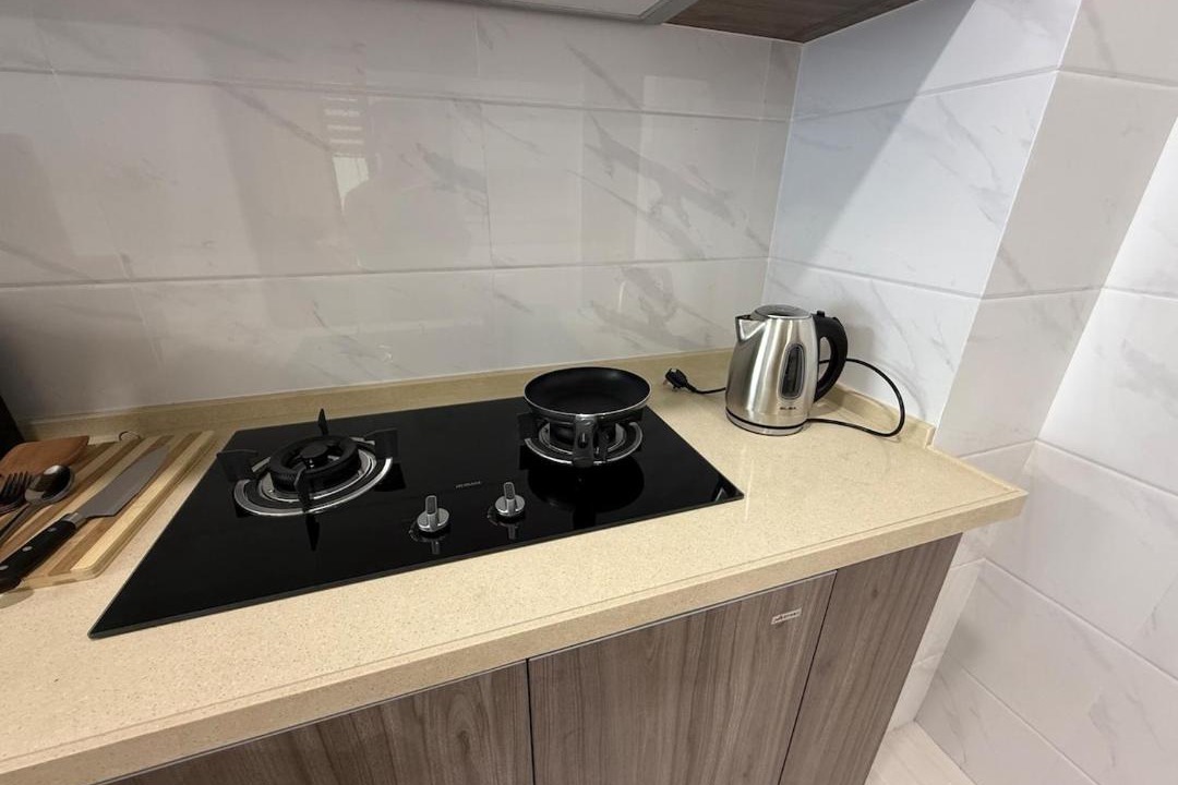 Photo of Kitchen in Johor Bahru
