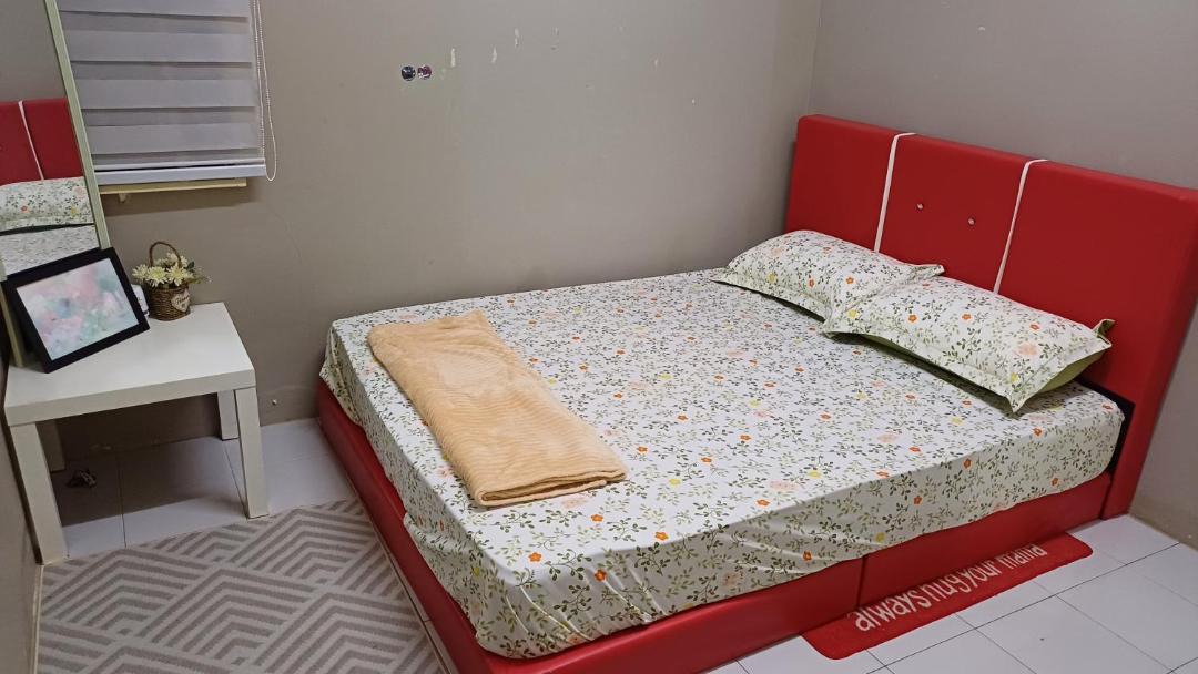 Photo of Bedroom in Kampung Behor Pisang