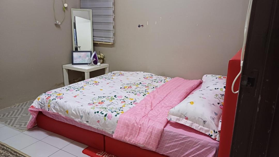 Photo of Bedroom in Kampung Behor Pisang