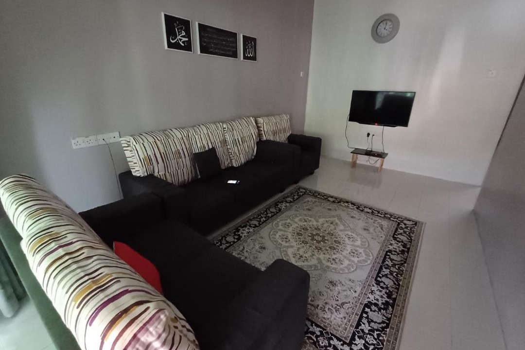 Photo of Livingroom in Kampung Behor Pisang