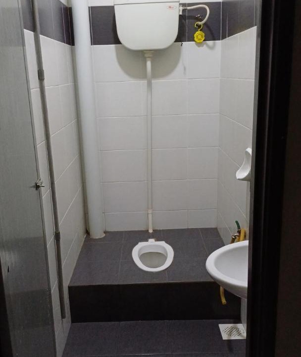 Photo of Bathroom in Kampung Behor Pisang