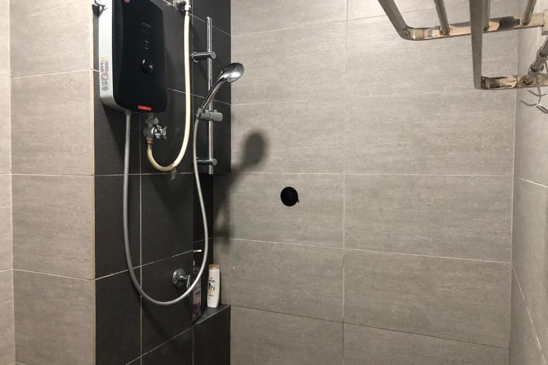 Photo of Bathroom in Taman Nirwana