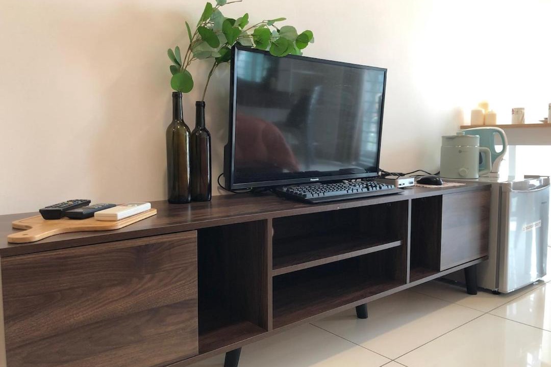 Photo of Livingroom in Taman Nirwana