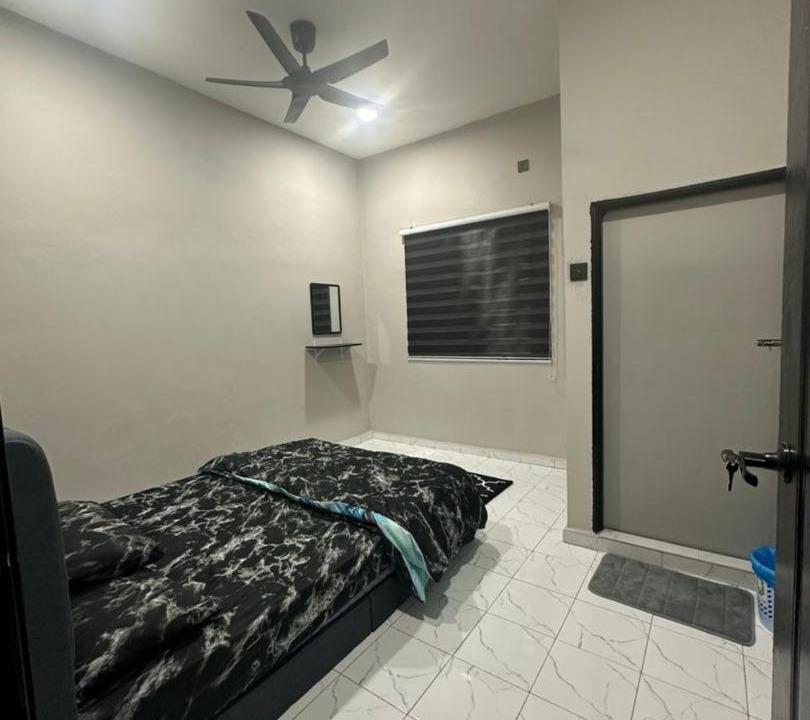 Photo of Bedroom in Bentong