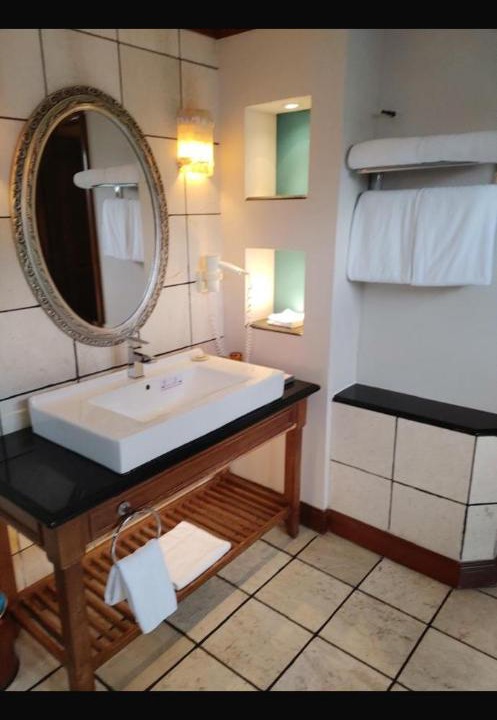 Photo of Bathroom in Kampung Dhobi