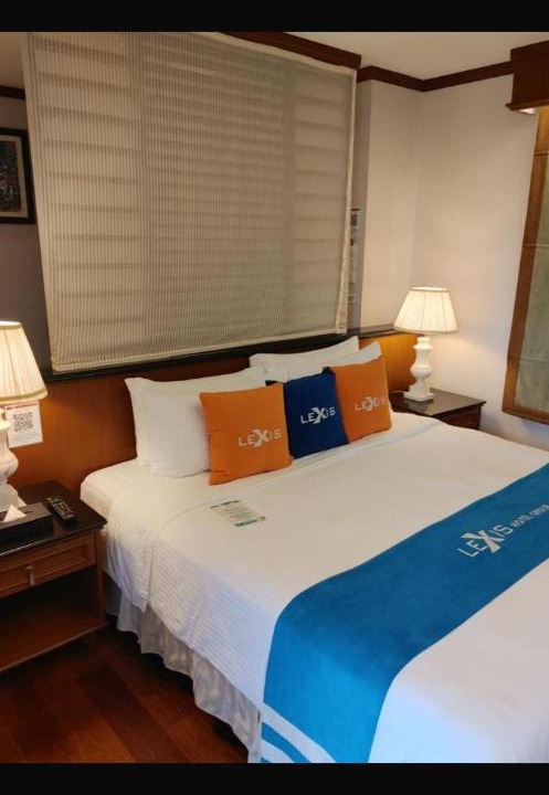 Photo of Bedroom in Kampung Dhobi