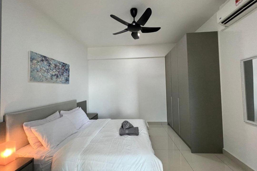 Photo of Bedroom in Bangi Sentral
