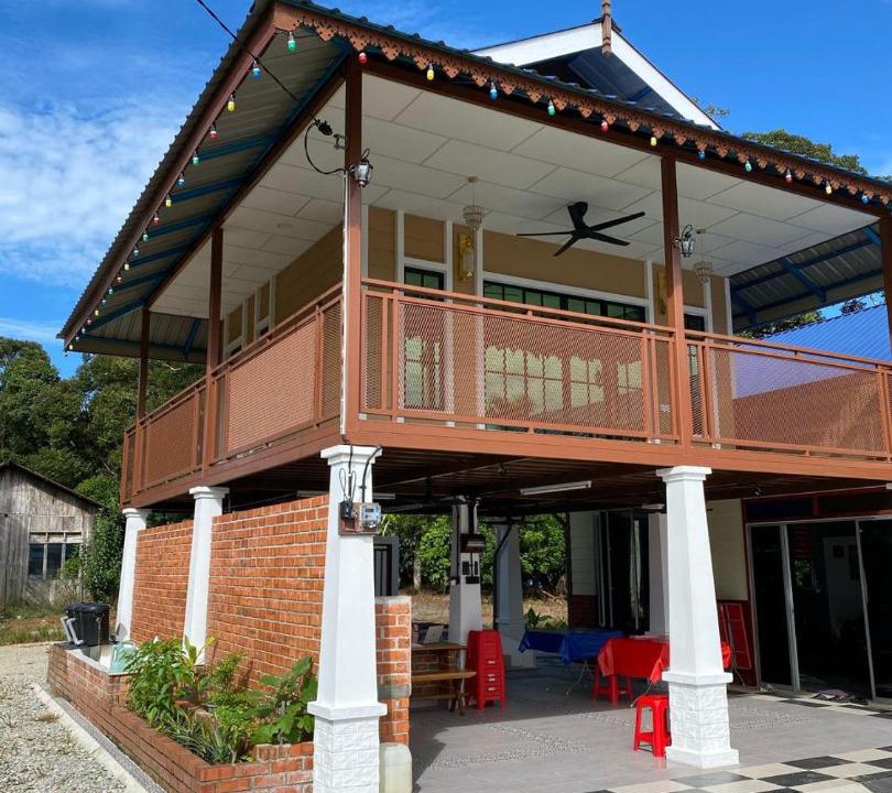 Photo of Others in Muar District