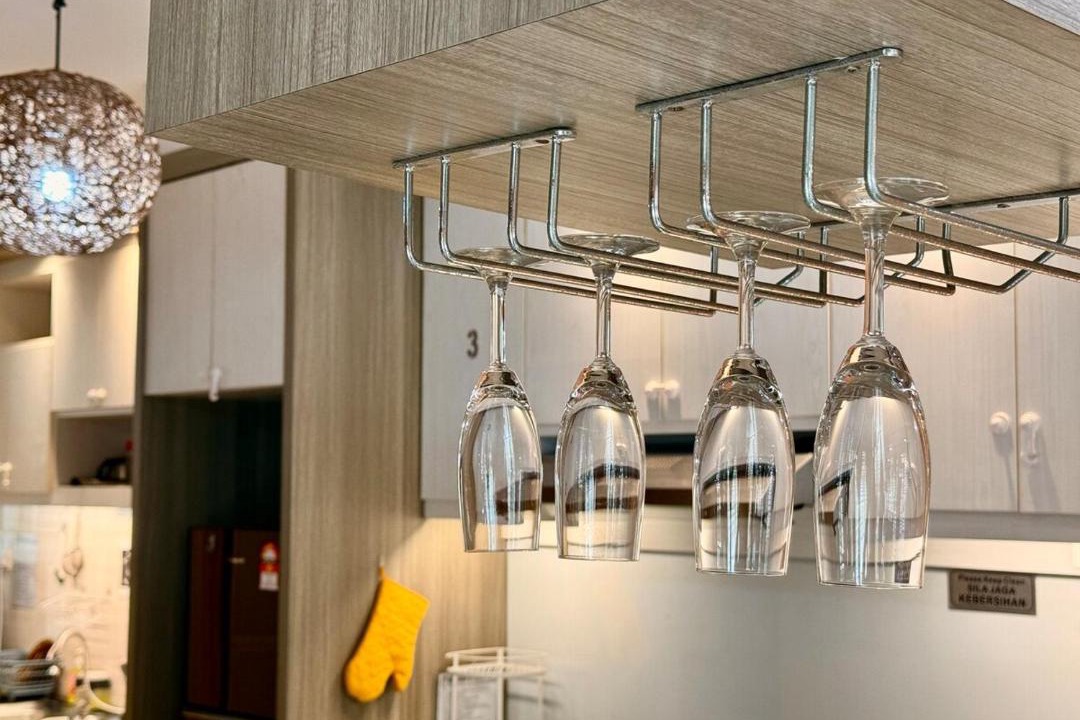 Photo of Kitchen in Taman Mount Austin