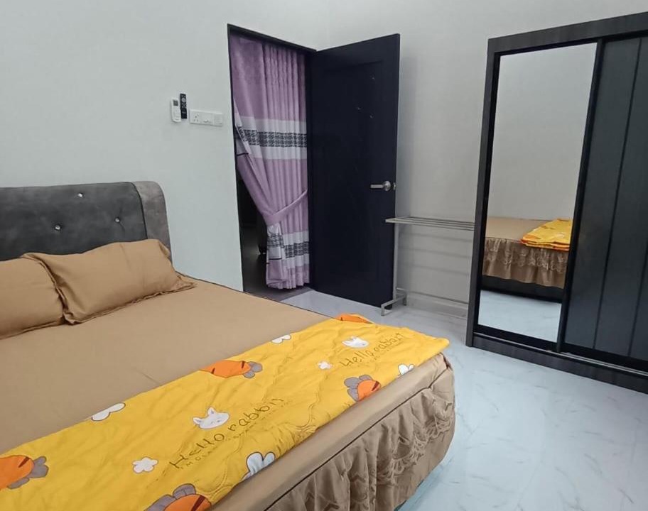 Photo of Bedroom in Kusial