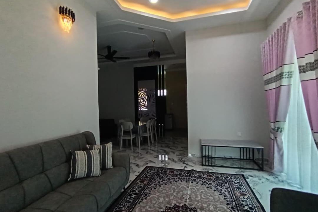 Photo of Livingroom in Kusial