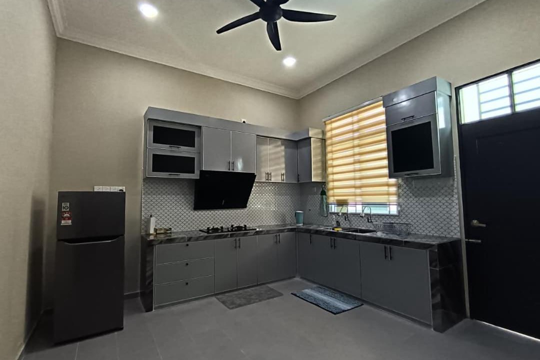 Photo of Kitchen in Kusial