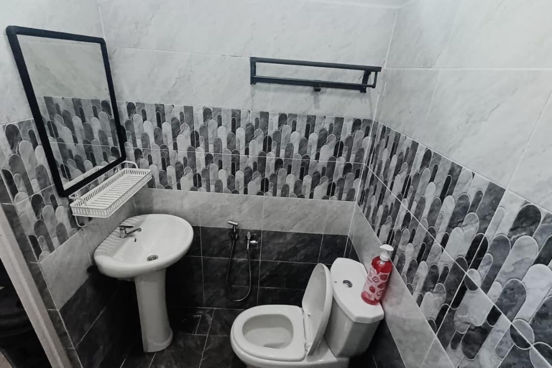 Photo of Bathroom in Kusial