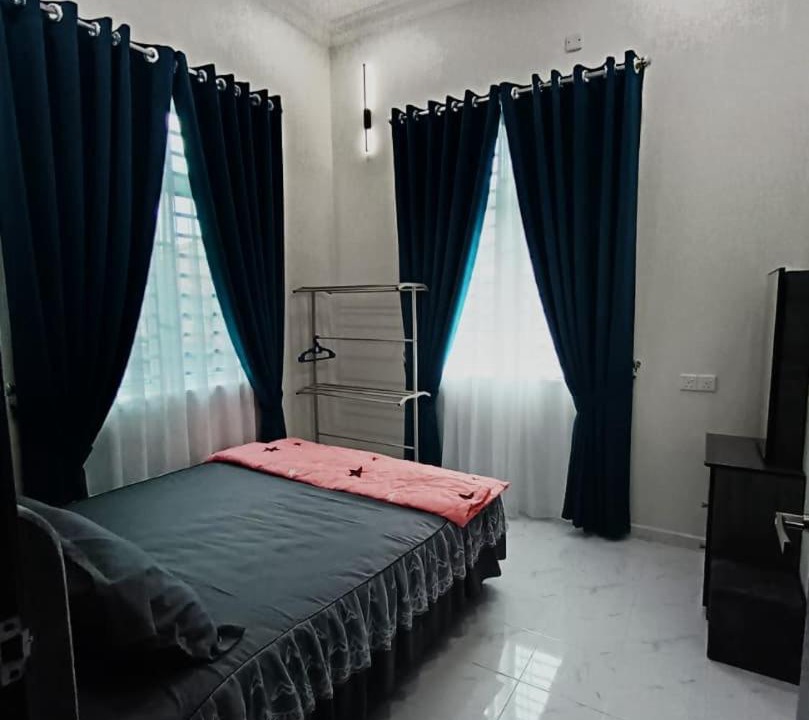 Photo of Bedroom in Kusial