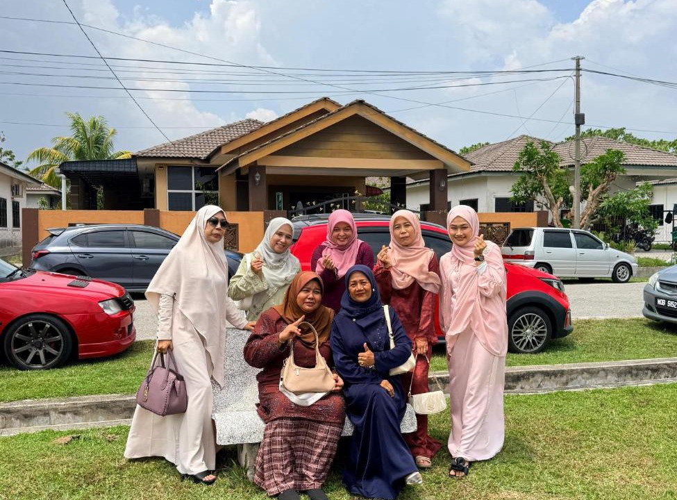 Photo of Others in Kampong Pulau Kandis