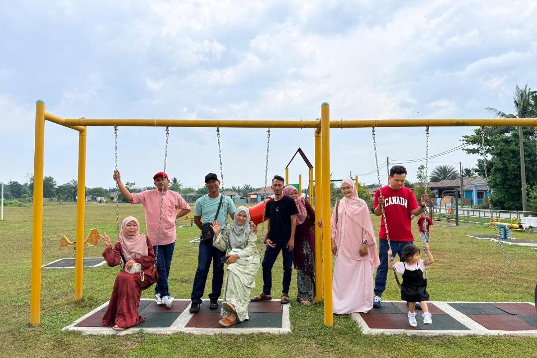 Photo of Others in Kampong Pulau Kandis