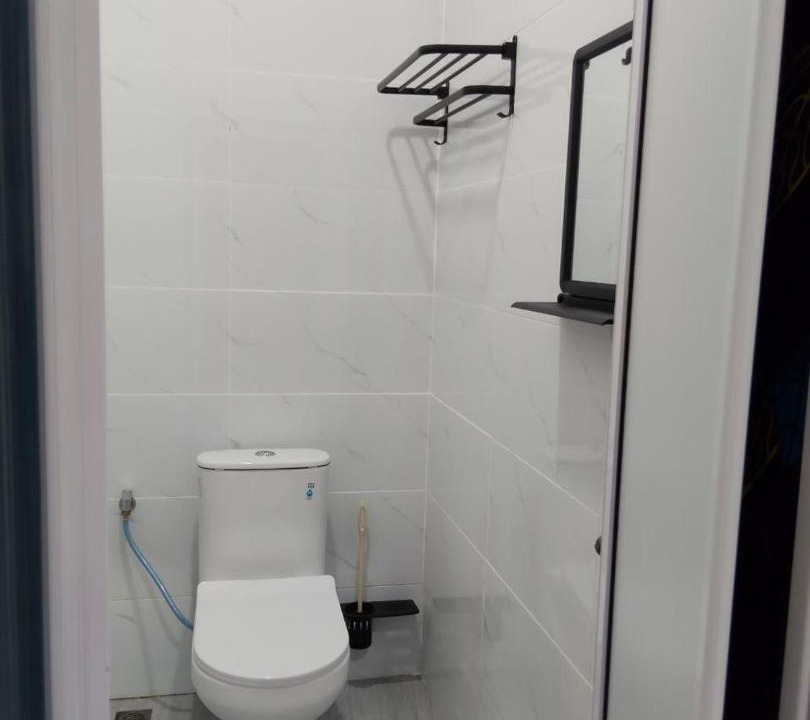 Photo of Bathroom in Kampung Ulu Pauh