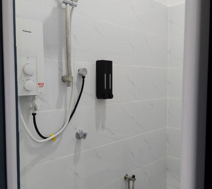 Photo of Bathroom in Kampung Ulu Pauh