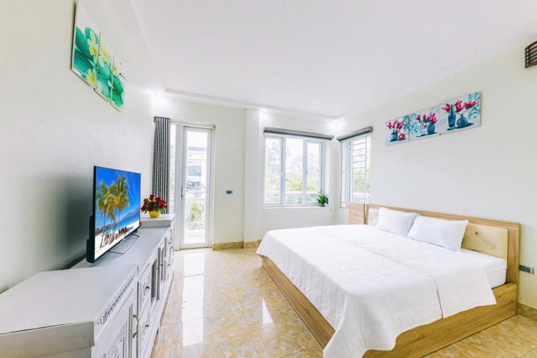 Photo of Bedroom in Sam Son