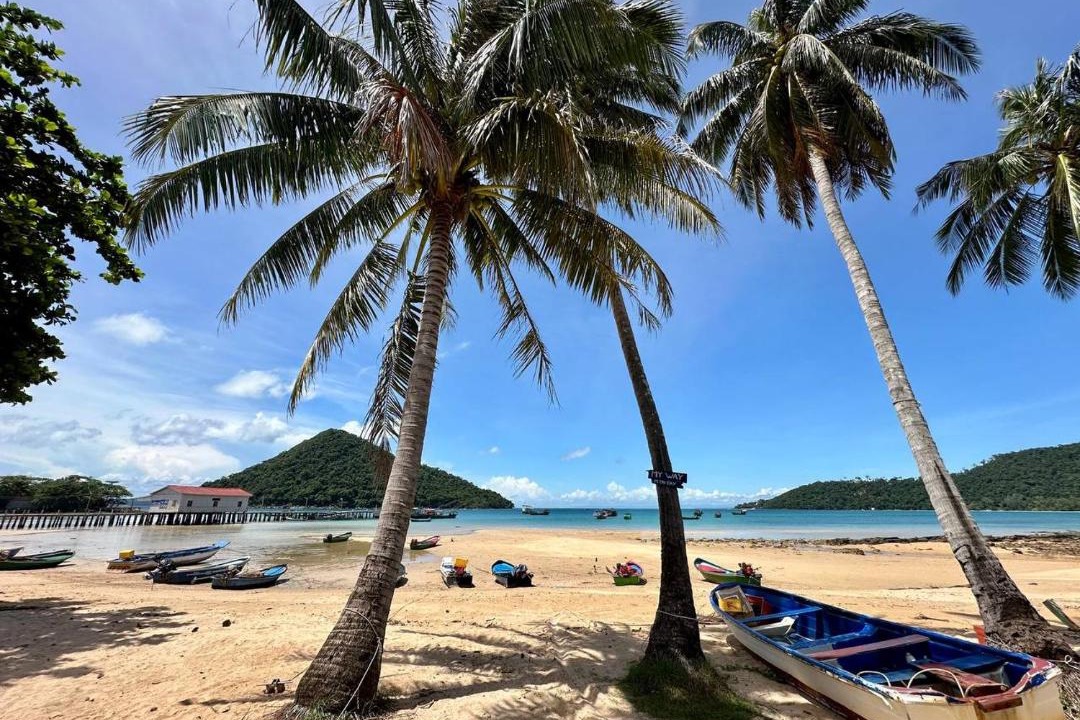 Photo of Others in Koh Rong Sanloem