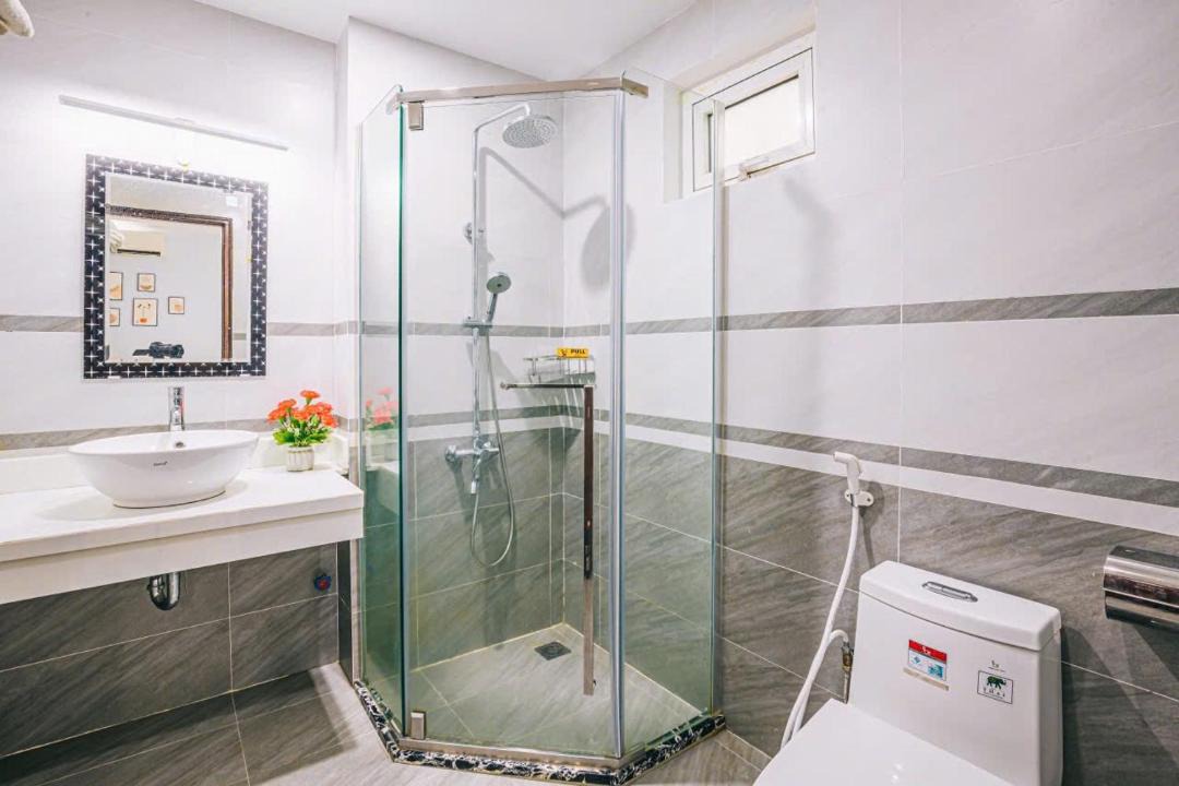 Photo of Bathroom in Sam Son