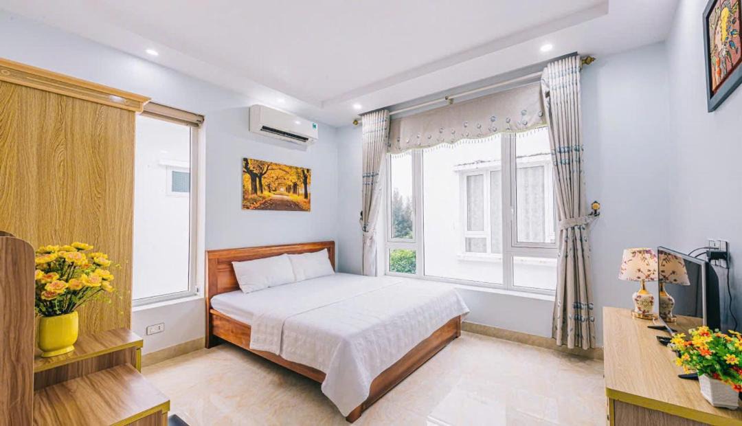 Photo of Bedroom in Sam Son