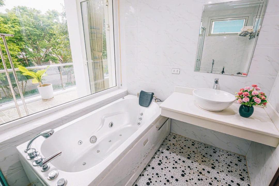 Photo of Bathroom in Sam Son