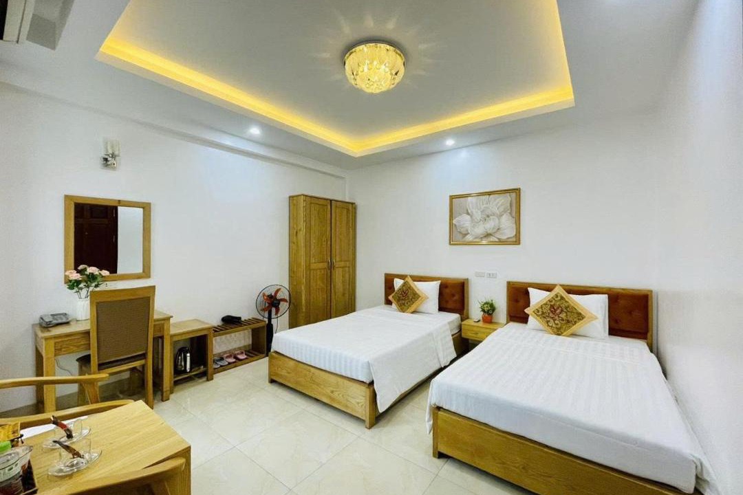 Photo of Bedroom in Thanh Xuan