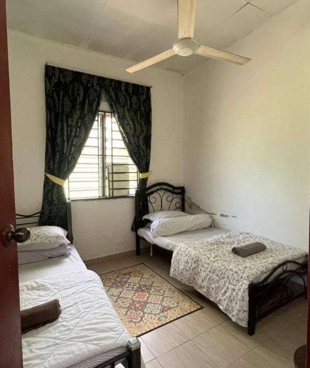 Photo of Bedroom in Alor Gajah