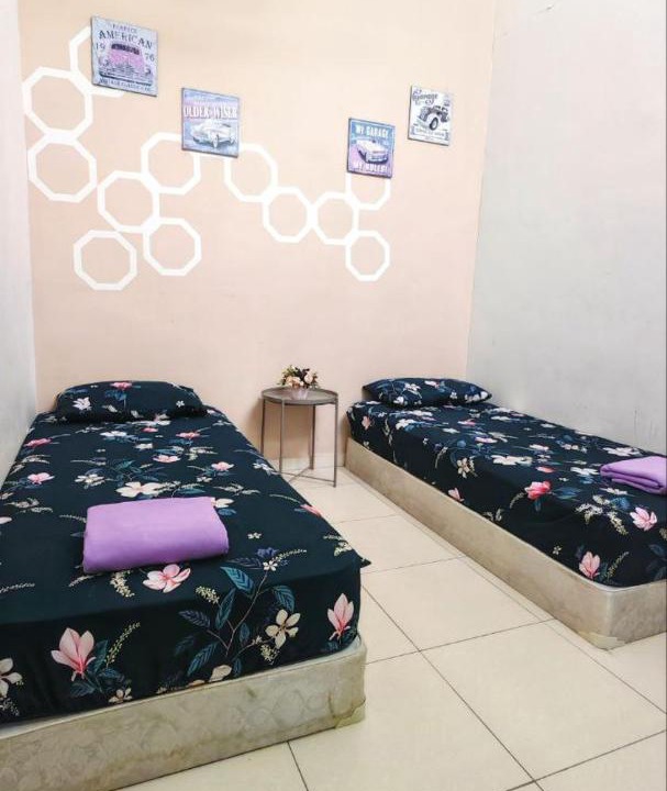 Photo of Bedroom in Durian Tunggal
