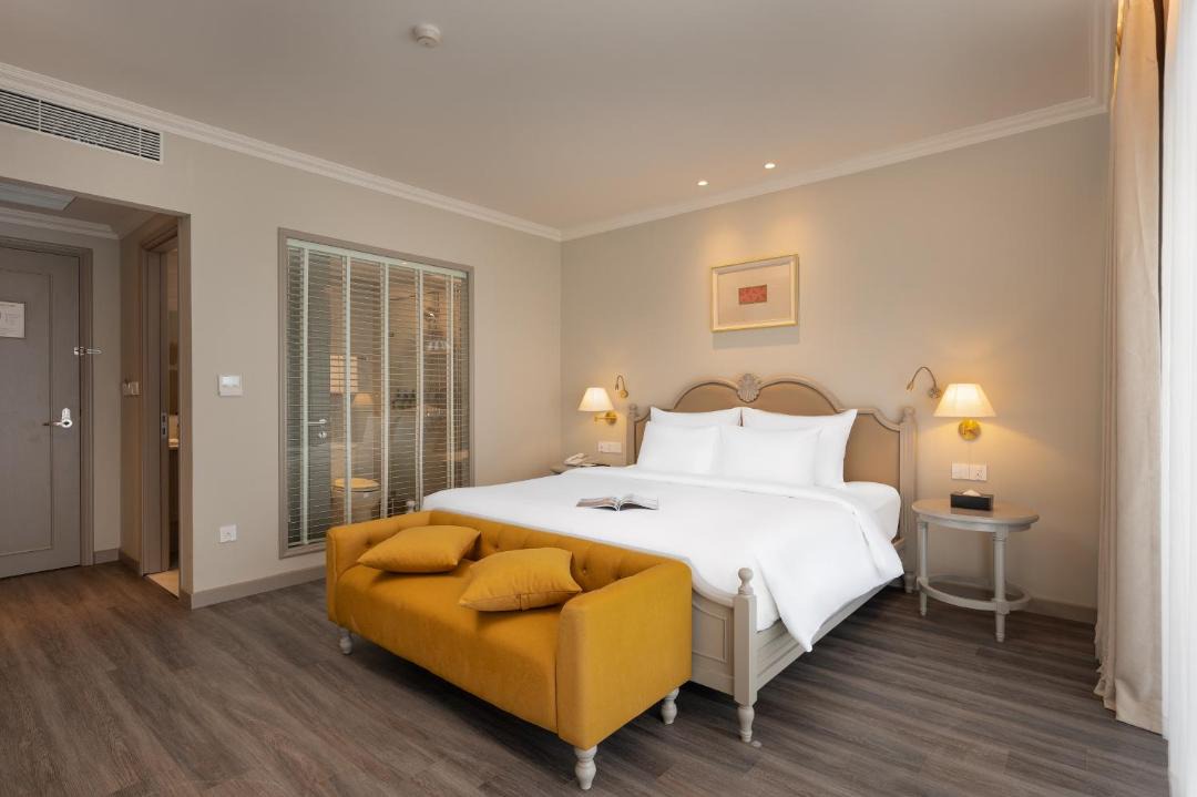 Photo of Bedroom in Sa Pa