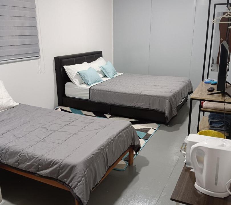 Photo of Bedroom in Batu Pahat