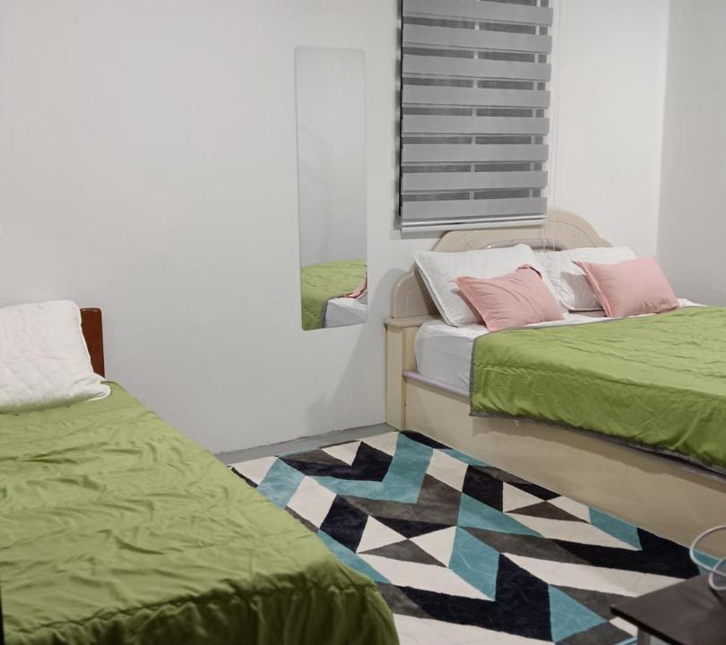 Photo of Bedroom in Batu Pahat