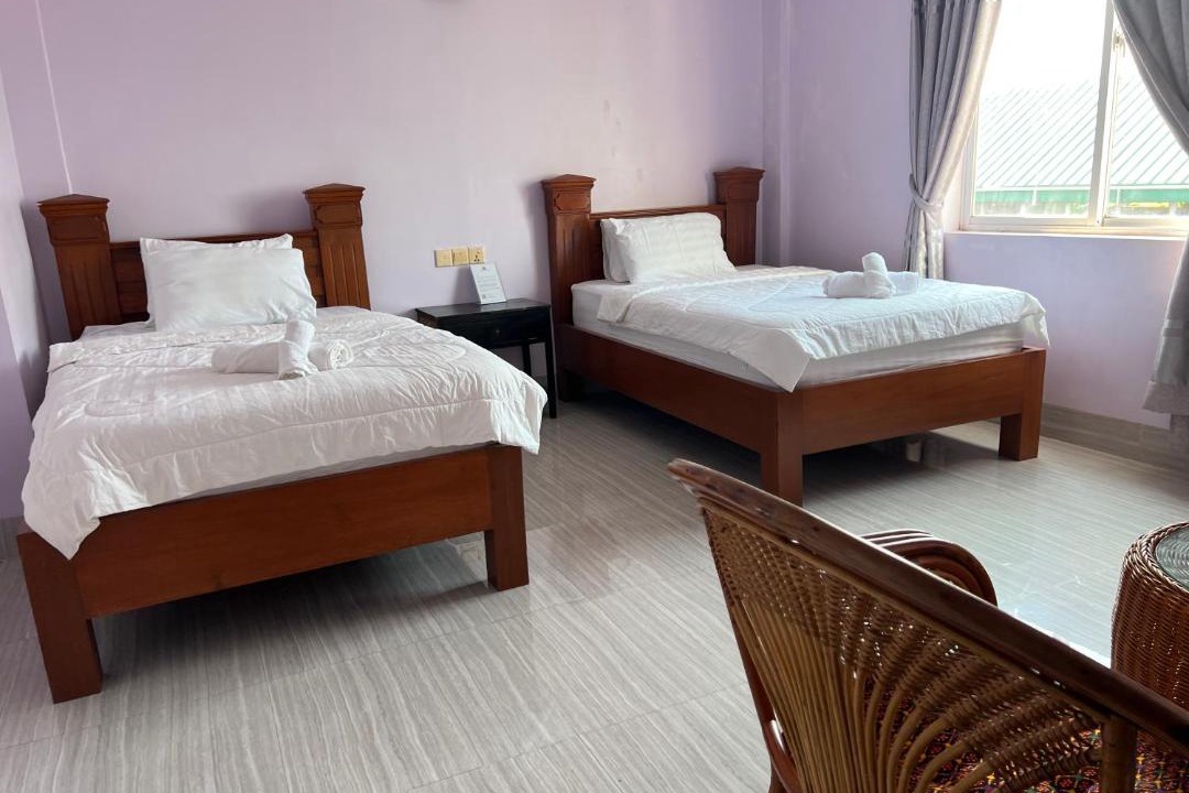 Photo of Bedroom in Krong Kaeb