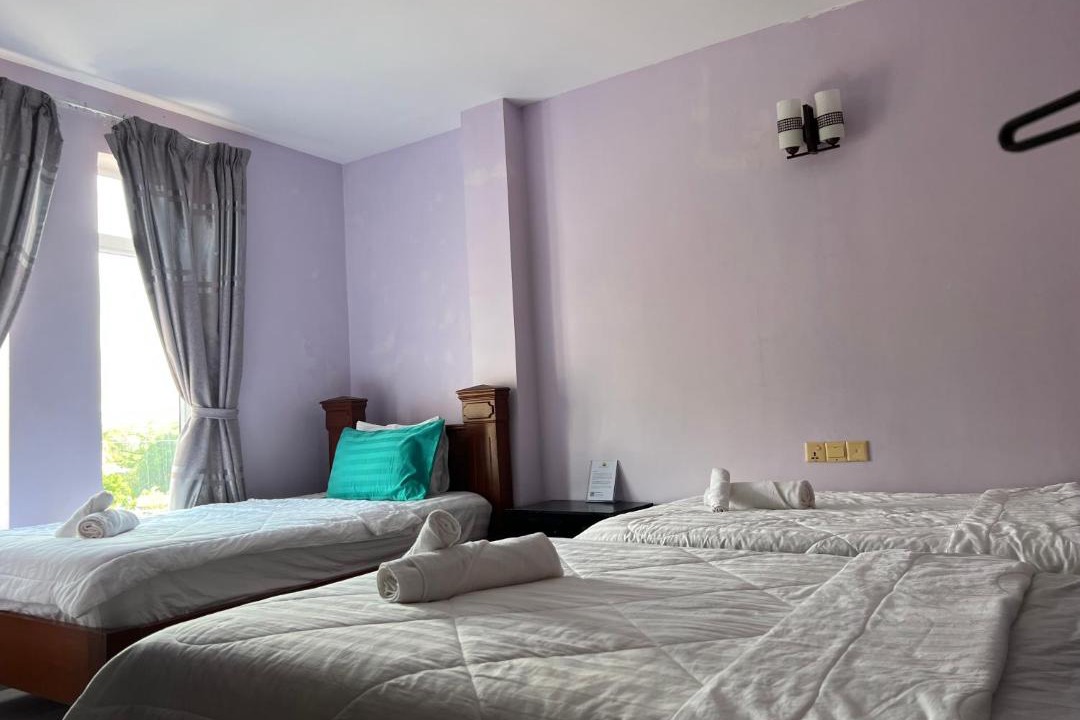 Photo of Bedroom in Krong Kaeb