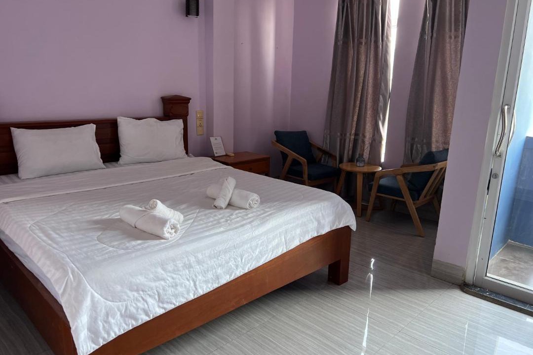 Photo of Bedroom in Krong Kaeb