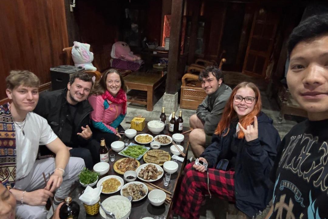 Photo of Others in Sa Pa
