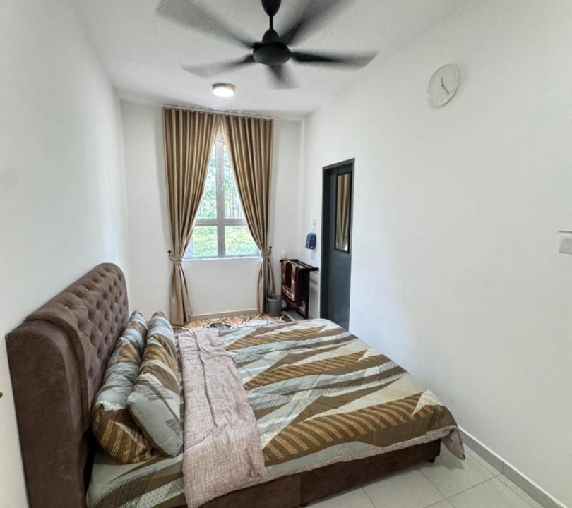Photo of Bedroom in Merlimau